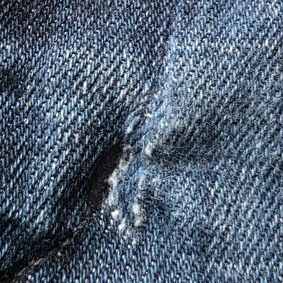 Citizens of Humanity Liberty Bell Bottom Jeans – Size 29 - Picture 9 of 13